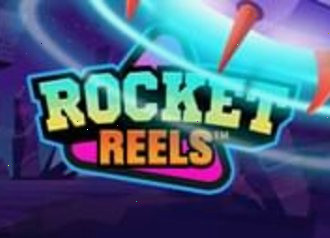 Слот Rocket Reels студии Hacksaw