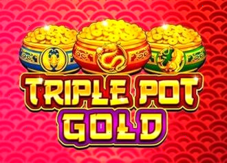 Автомат Triple Pot Gold от Pragmatic Play